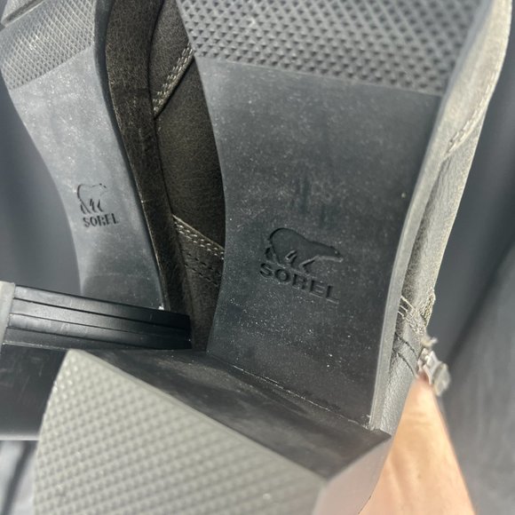 SOREL Blake Bootie - Picture 8 of 12